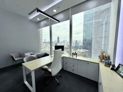 The Central (D1), Office #570487871